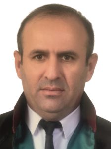 Avukat Muzaffer Tutuş