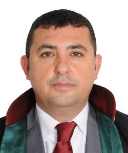 Avukat Özcan Delihasan