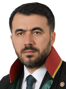 Avukat Mehmet Şükrü Erdinç