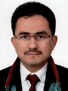 Avukat Celal Çatık