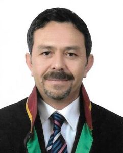 Avukat Selçuk Çığşar