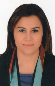 Avukat Nihan Yakar