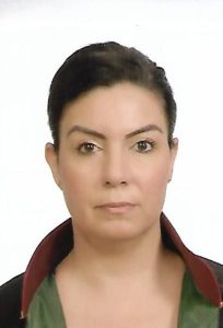 Avukat Ebru Çatıkkaş Öztürk