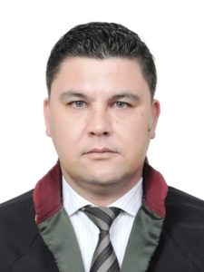 Avukat Oğuzhan Özcan