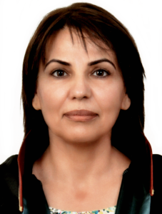 Avukat Beyhan Günyeli