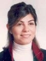 Avukat Müjde (yasan) Toprak
