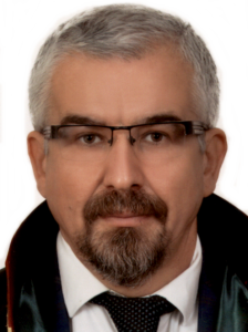 Avukat Murat Akbay