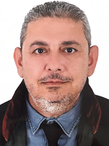Avukat Selim Köse