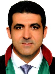 Avukat Suphi Kütüközü