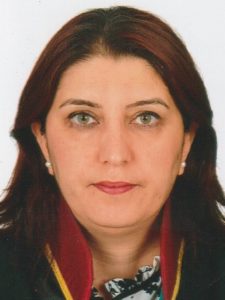 Avukat Emel Bozdoğan