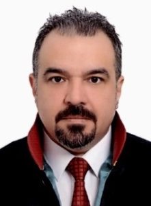 Avukat Ömer Acar