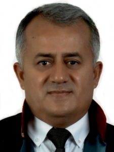 Avukat Vedat Özkan