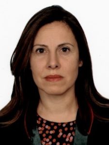 Avukat Özgül Zeynep Toybukoğlu