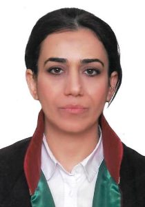 Avukat Barçın Başman