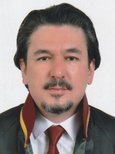 Avukat Emin Bayram