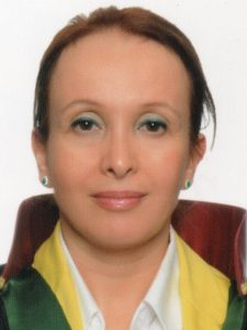 Avukat Emine Aslı Püsküllüoğlu