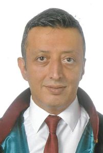 Avukat Memduh Koray İçöz