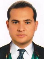 Avukat Serhat Eskiyörük