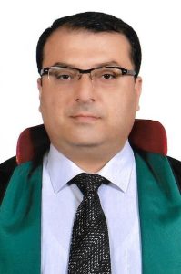 Avukat Hakan İnep