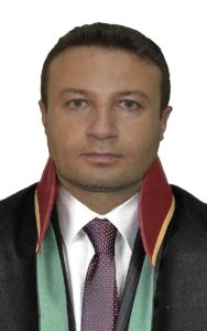 Avukat Tolga Kılınç
