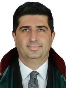 Avukat Veysel Tuncil