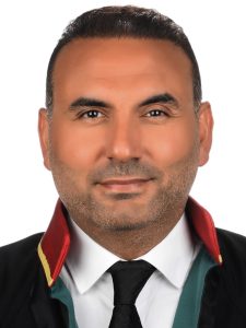 Avukat Serkan Gürsoy