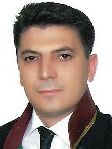 Avukat İlhan Öngör