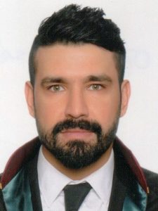 Avukat Oğuz Yiğitsözlü