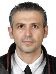Avukat Volkan Kurtar