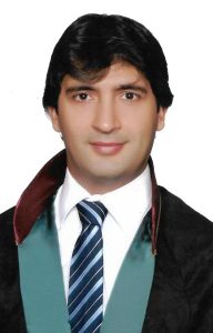 Avukat Nadircan Taşkın