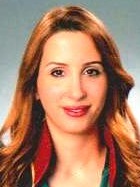 Avukat Burcu Kahyalar