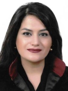 Avukat Yıldız Alagöz
