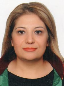 Avukat Nurşen Çörekli