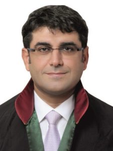 Avukat Semih Gökayaz