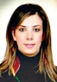 Avukat Tülin Keser Bar