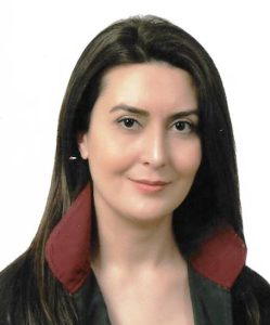 Avukat Mesude Sertelli