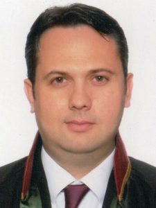 Avukat Çağatay Altun