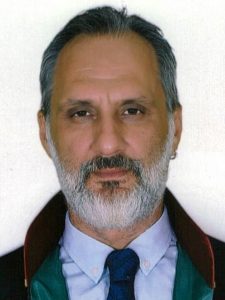 Avukat Mustafa Çortancıoğlu