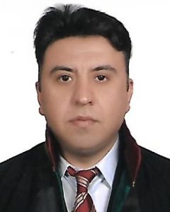 Avukat İhsan Bermekoğlu