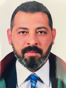 Avukat Aytaç Sarı