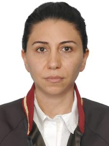 Avukat Derya Omo