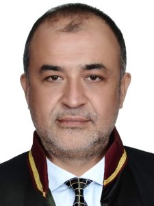 Avukat Diren Özgül