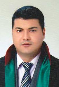 Avukat Hasan Aşık
