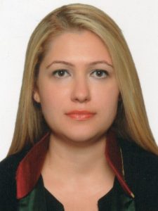 Avukat Songül Aydoğan