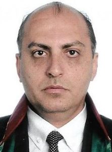 Avukat Mustafa Deniz
