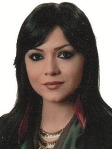 Avukat Kumru Paşa