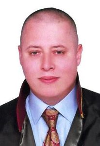 Avukat Celal Kodal