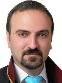 Avukat Şiyar Uğurlu