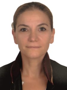 Avukat Ceyda Yüzçelik