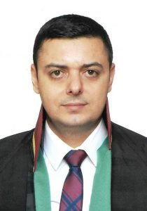 Avukat Kenan İskender
